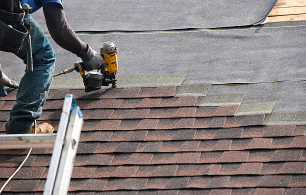 Licensed Emergency Roof Repair service in Johnson, NY - Brentwood Metal Roofing